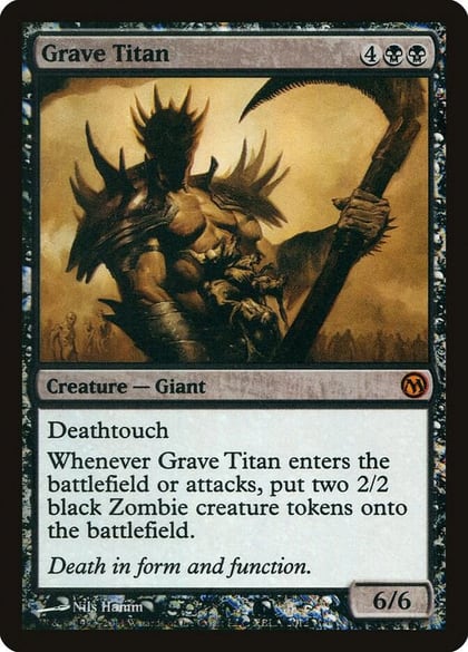 Grave Titan, Media Promos XBLA 2012