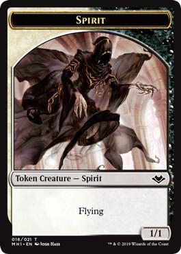 Spirit Token, Modern Horizons 16