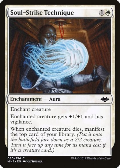 Soul-Strike Technique, Modern Horizons 30