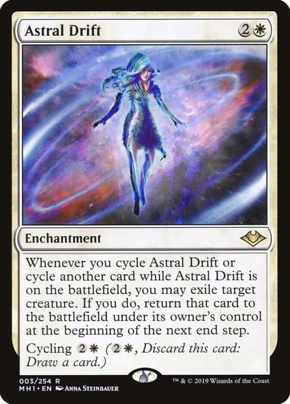 Astral Drift, Modern Horizons 3