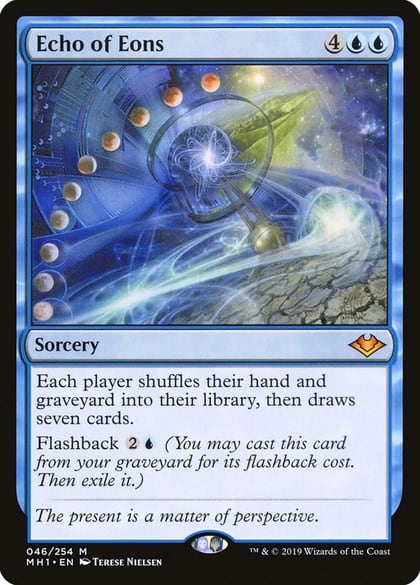 Echo of Eons, Modern Horizons 46