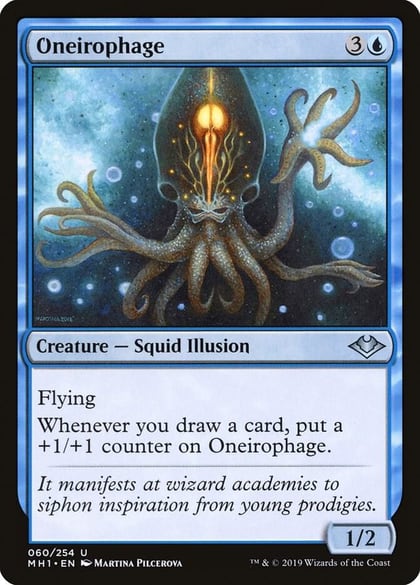 Oneirophage, Modern Horizons 60
