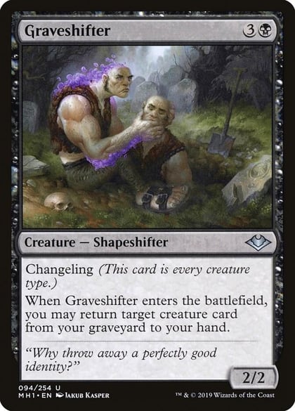 Graveshifter, Modern Horizons 94