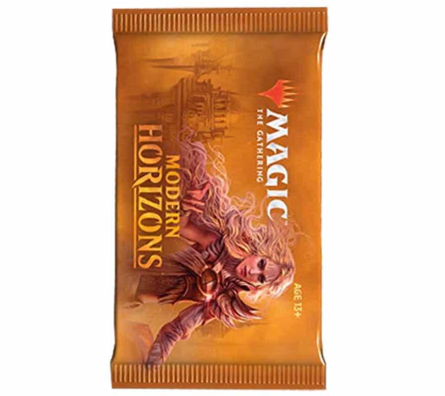 Modern Horizons - Booster Pack, Modern Horizons P185892