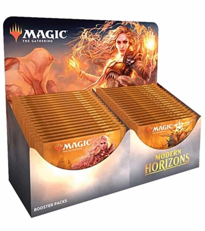 Modern Horizons - Booster Box, Modern Horizons P185894