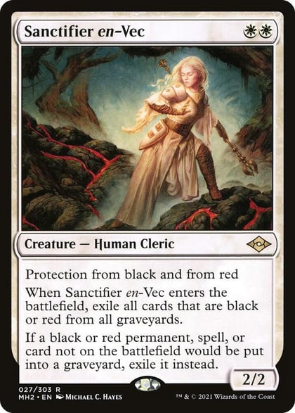 Sanctifier en-Vec, Modern Horizons 2 27