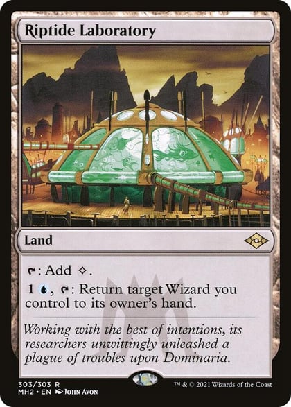 Riptide Laboratory, Modern Horizons 2 303