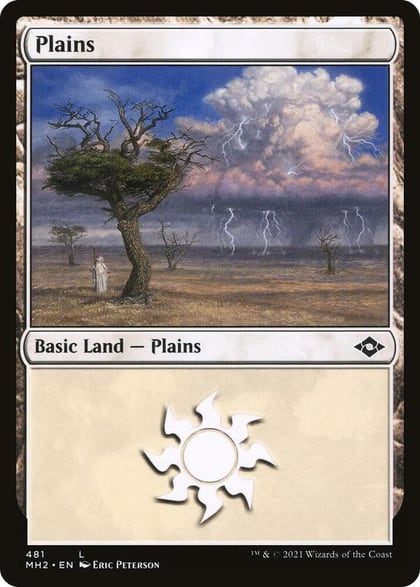 Plains (481), Modern Horizons 2 481