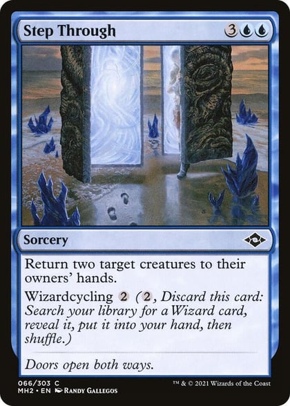 Step Through, Modern Horizons 2 66