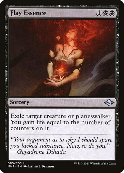 Flay Essence, Modern Horizons 2 85