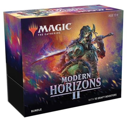 Modern Horizons 2 - Bundle, Modern Horizons 2 P238649