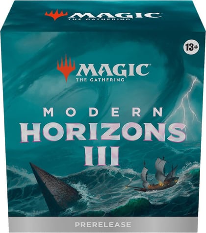 Modern Horizons 3 - Prerelease Pack, Modern Horizons 3 P541159