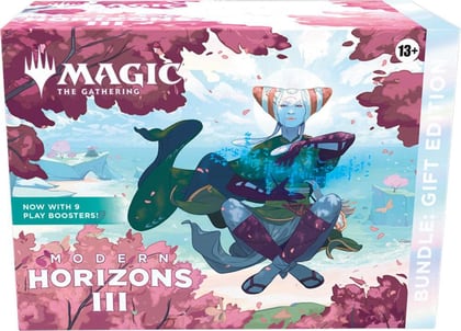 Modern Horizons 3 - Gift Bundle, Modern Horizons 3 P541190