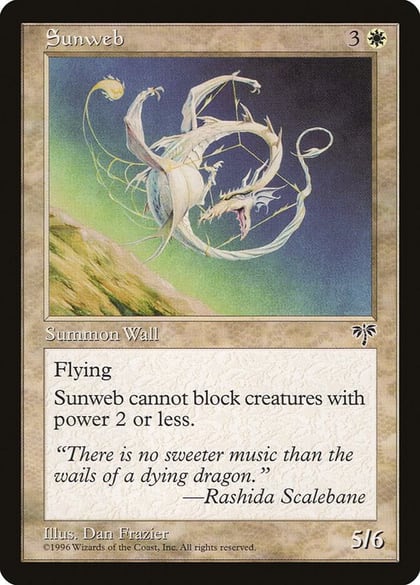 Sunweb, Mirage #5247