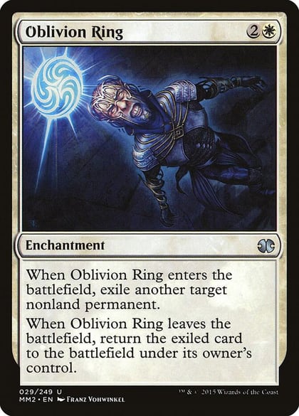 Oblivion Ring, Modern Masters 2015 29