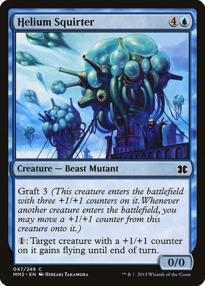 Helium Squirter, Modern Masters 2015 47