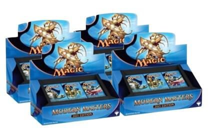 Modern Masters 2015 - Booster Box Case, Modern Masters 2015 P125867
