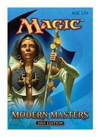 Modern Masters 2015 - Booster Pack, Modern Masters 2015 P95053