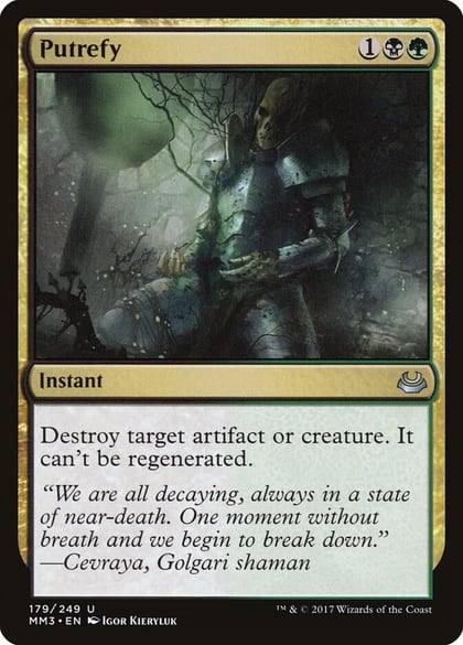 Putrefy, Modern Masters 2017 179