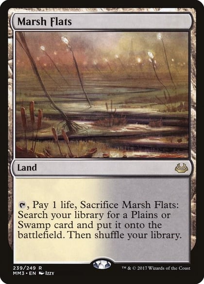 Marsh Flats, Modern Masters 2017 239