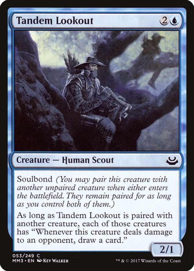 Tandem Lookout, Modern Masters 2017 53