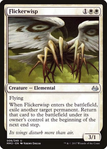 Flickerwisp, Modern Masters 2017 6