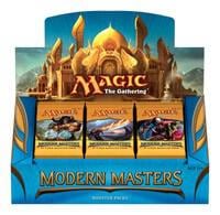 Modern Masters - Booster Box, Modern Masters P68104