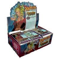 Mercadian Masques - Booster Box, Mercadian Masques P27289