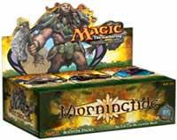 Morningtide - Booster Box, Morningtide P27292