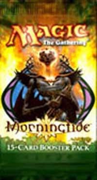 Morningtide - Booster Pack, Morningtide P27354