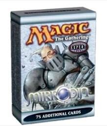 Mirrodin Tournament Pack, Mirrodin P127431