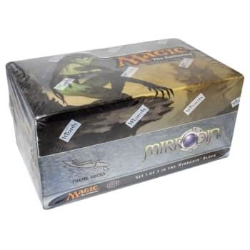 Mirrodin Theme Deck Box, Mirrodin P227597