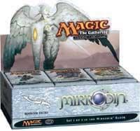 Mirrodin - Booster Box, Mirrodin P27291