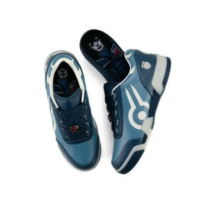 K-SWISS Jace Beleren Sneakers, Magic: The Gathering Apparel P221788