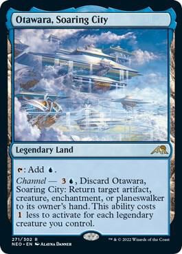 Otawara, Soaring City, Kamigawa: Neon Dynasty 271