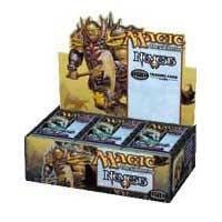 Nemesis - Booster Box, Nemesis P27293
