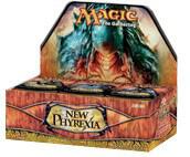New Phyrexia - Booster Box, New Phyrexia P39410