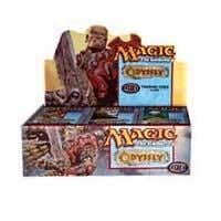 Odyssey - Booster Box, Odyssey P27294