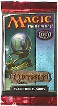 Odyssey - Booster Pack, Odyssey P27356