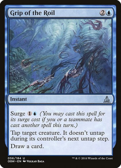 Grip of the Roil, Oath of the Gatewatch 56