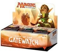Oath of the Gatewatch - Booster Box, Oath of the Gatewatch P110418