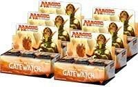 Oath of the Gatewatch - Booster Box Case (6 Boxes), Oath of the Gatewatch P110419