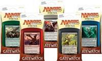 Oath of the Gatewatch Intro Pack - Set of 5, Oath of the Gatewatch P110710