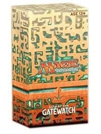 Oath of the Gatewatch - Hedron Prerelease Box, Oath of the Gatewatch P111283