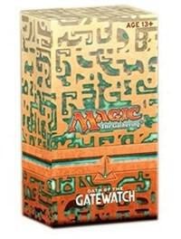 Oath of the Gatewatch - Hedron Prerelease Box, Oath of the Gatewatch P111283