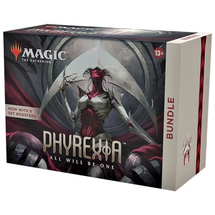 Phyrexia: All Will Be One - Bundle, Phyrexia: All Will Be One P451877
