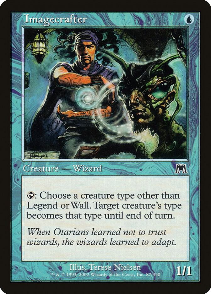 Imagecrafter, Onslaught 87