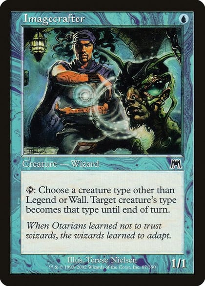 Imagecrafter, Onslaught 87
