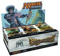 Onslaught - Booster Box, Onslaught P27295