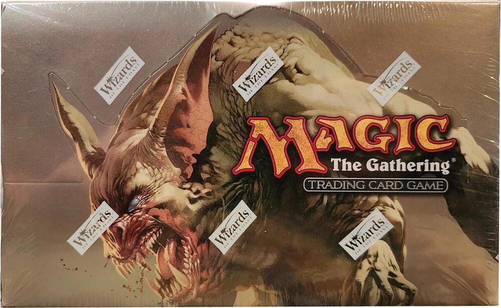 Onslaught Tournament Pack Display, Onslaught P633389